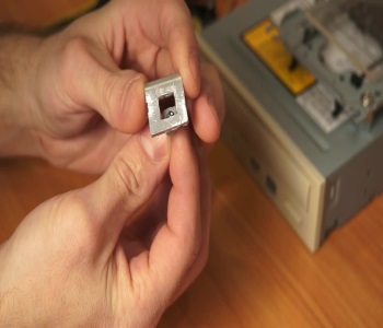 Специализированный ремонт Лазерных записывающих устройств 